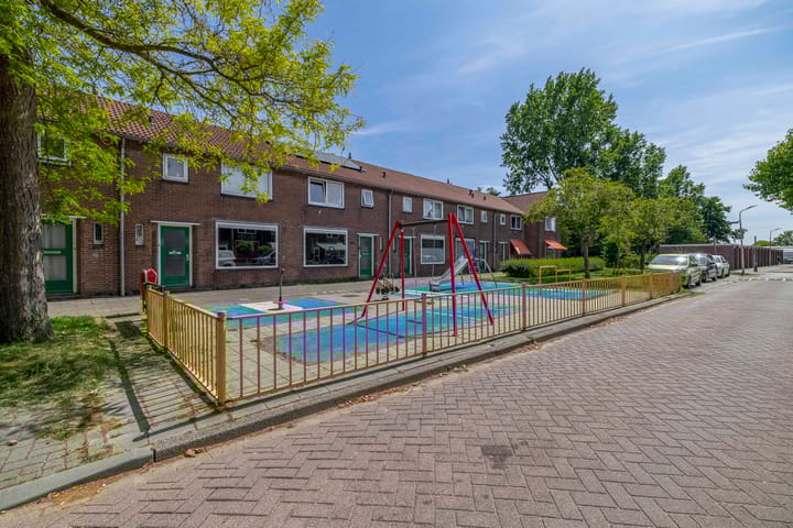 Foto 33 van Blijdschapstraat 15