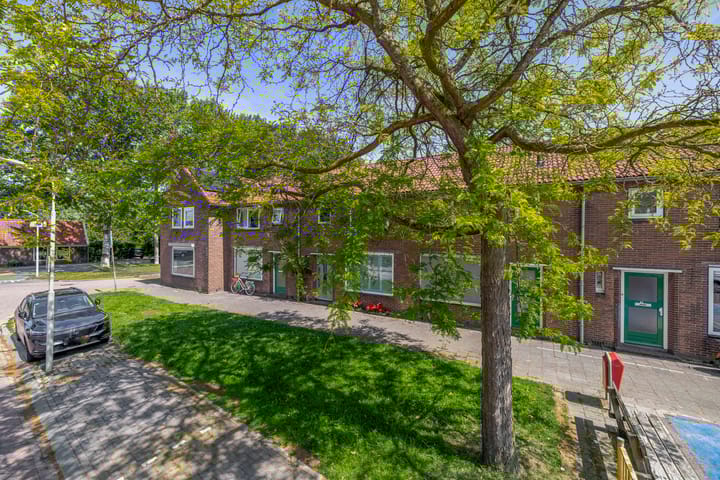 Foto 34 van Blijdschapstraat 15