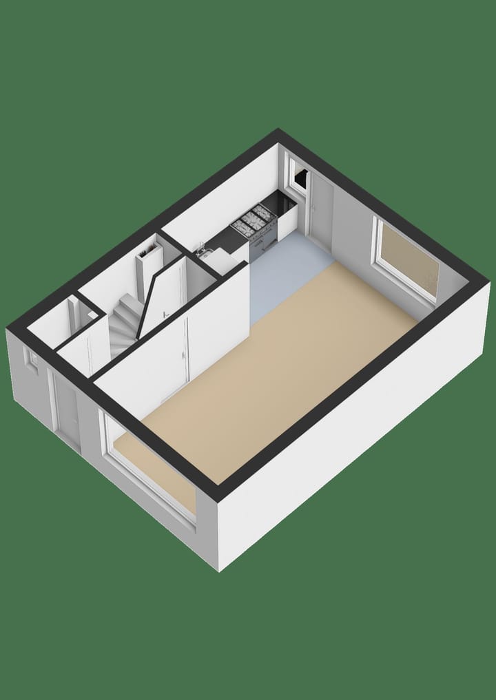 Foto 37 van Blijdschapstraat 15
