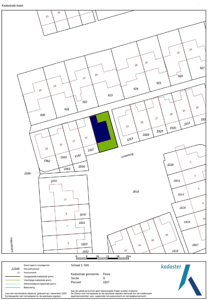Foto 36 van Loozeweg 21