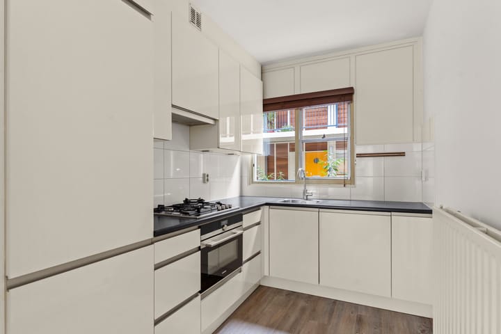 Foto 3 van Nieuwe Kerkstraat 409