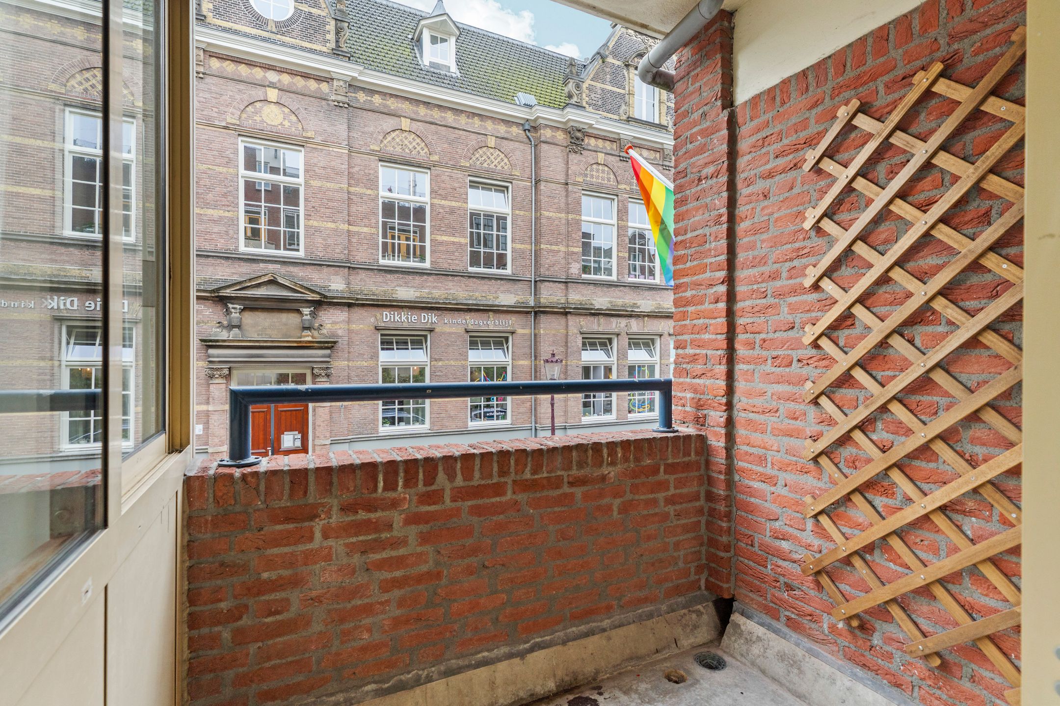 Foto 6 van Nieuwe Kerkstraat 409