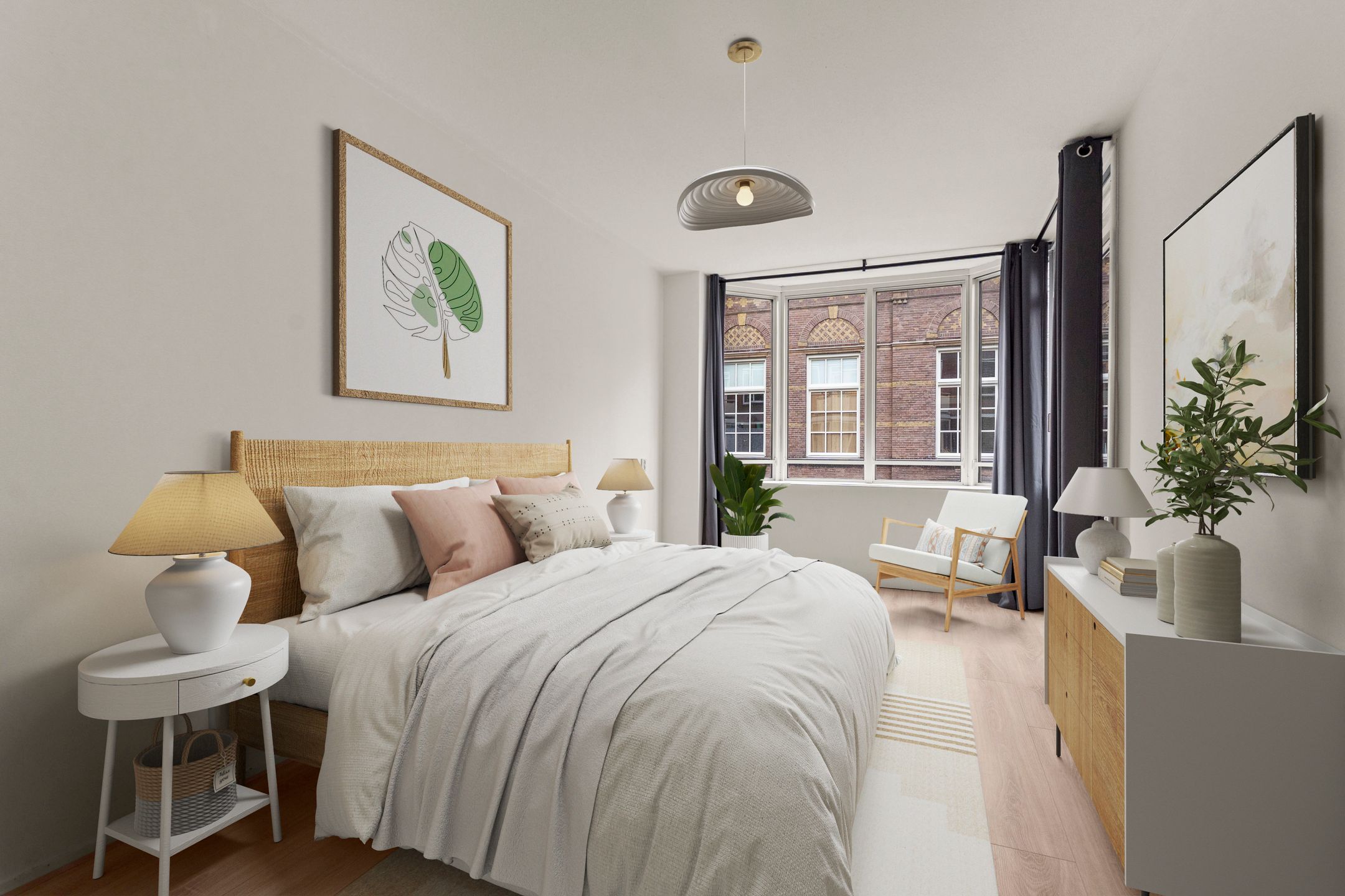 Foto 9 van Nieuwe Kerkstraat 409