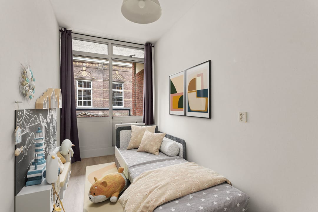 Foto 13 van Nieuwe Kerkstraat 409