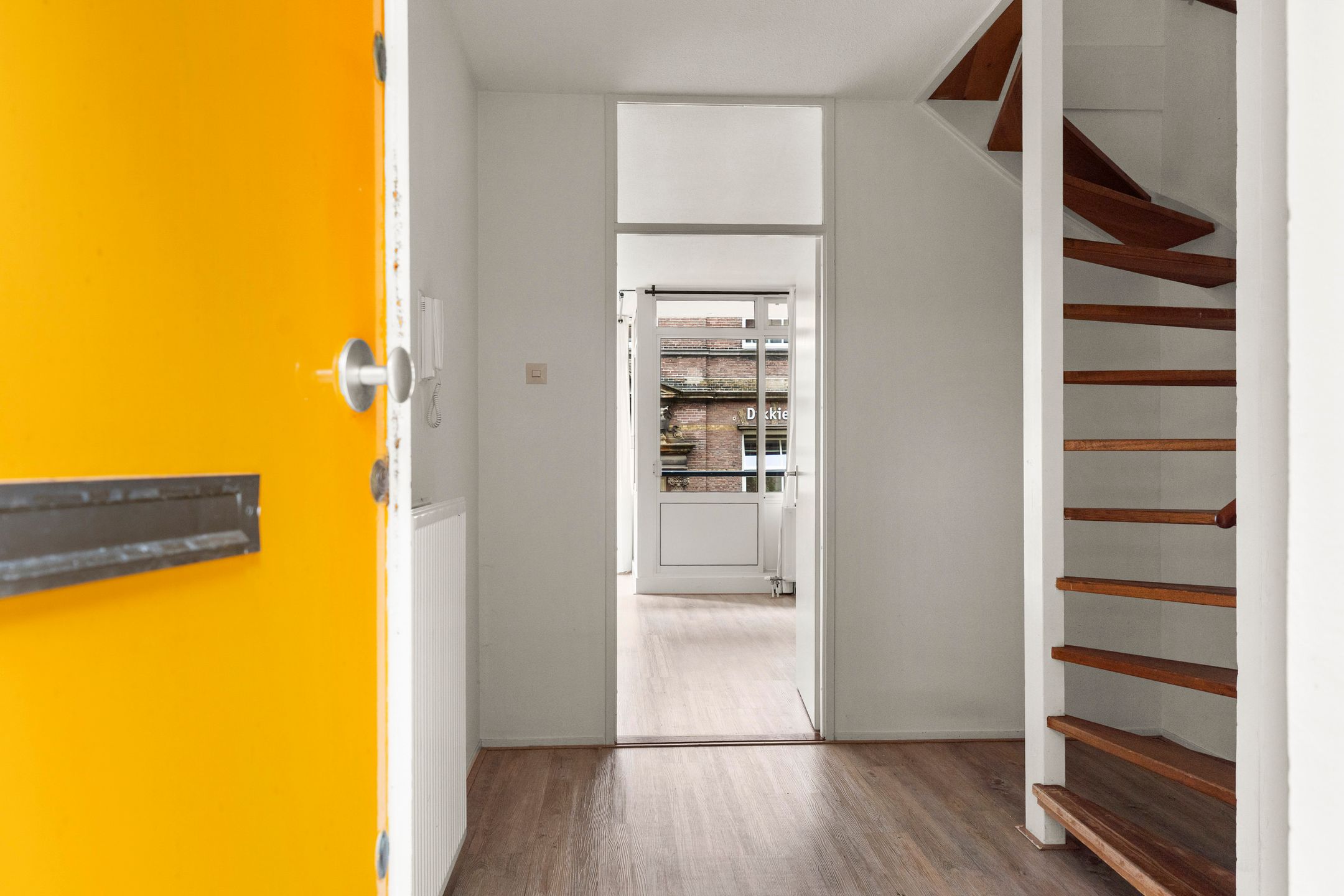 Foto 18 van Nieuwe Kerkstraat 409