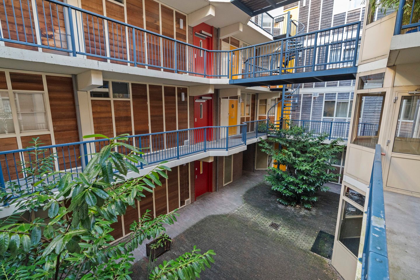 Foto 20 van Nieuwe Kerkstraat 409