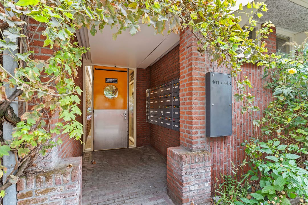 Foto 22 van Nieuwe Kerkstraat 409