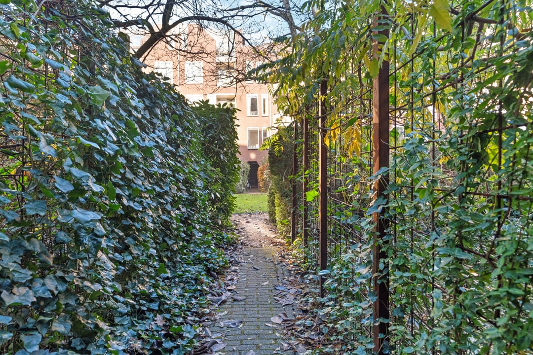 Foto 23 van Nieuwe Kerkstraat 409