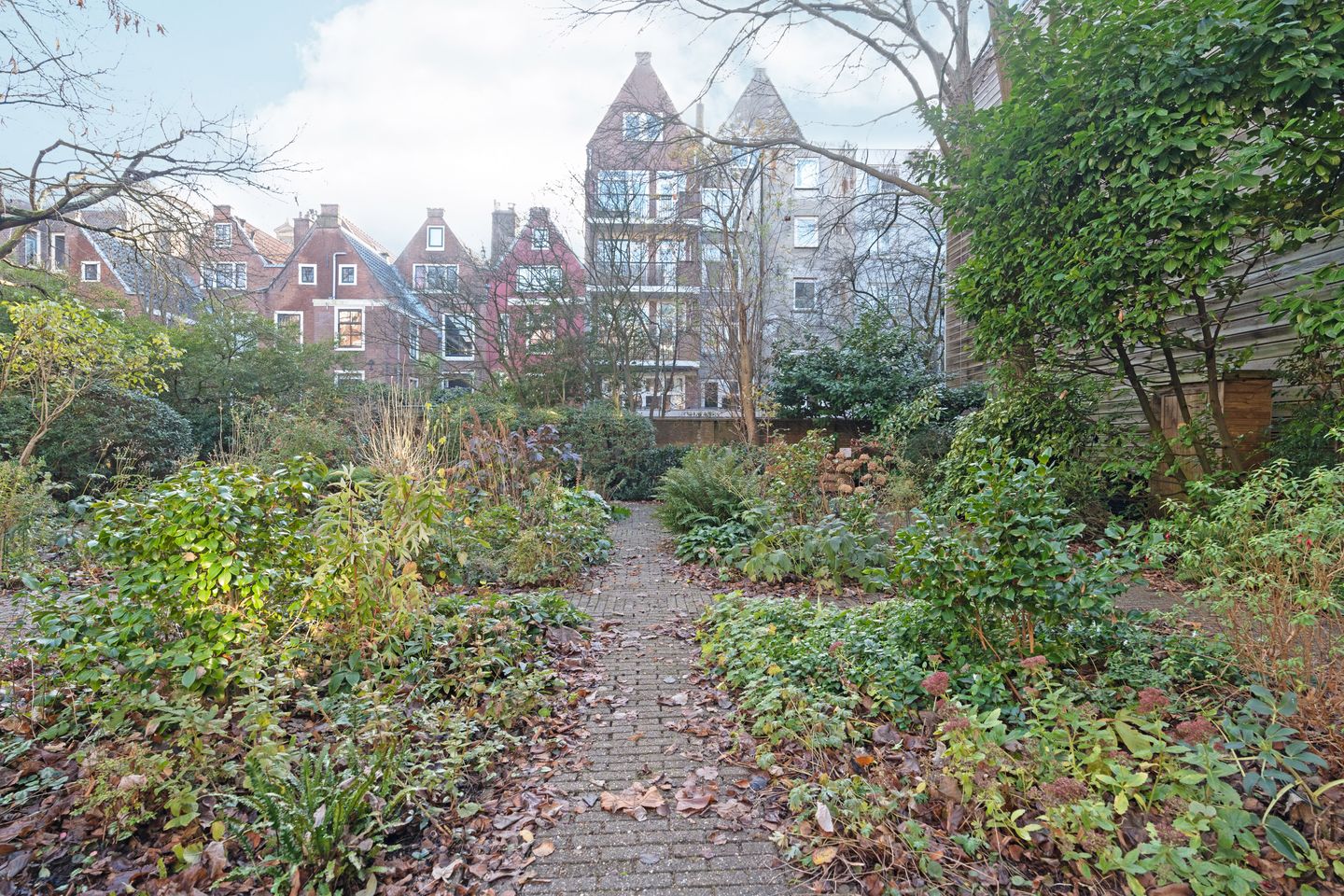 Foto 25 van Nieuwe Kerkstraat 409