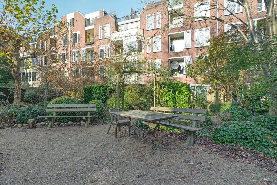 Foto 26 van Nieuwe Kerkstraat 409