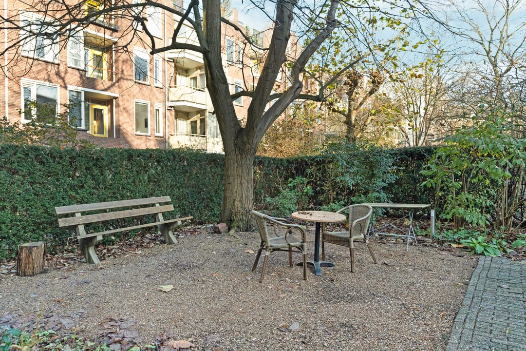 Foto 28 van Nieuwe Kerkstraat 409