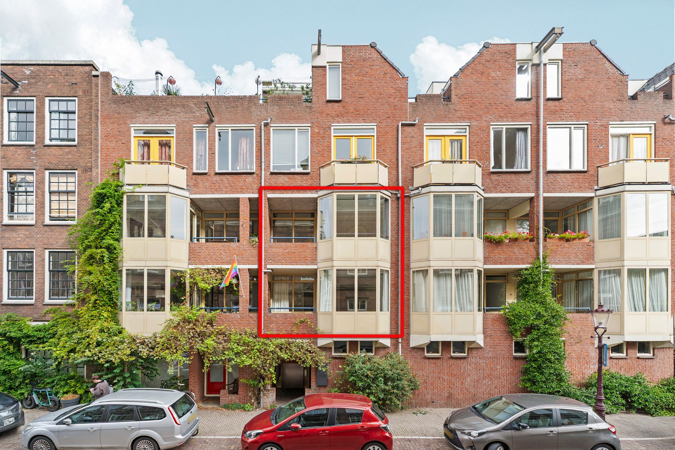 Foto 30 van Nieuwe Kerkstraat 409