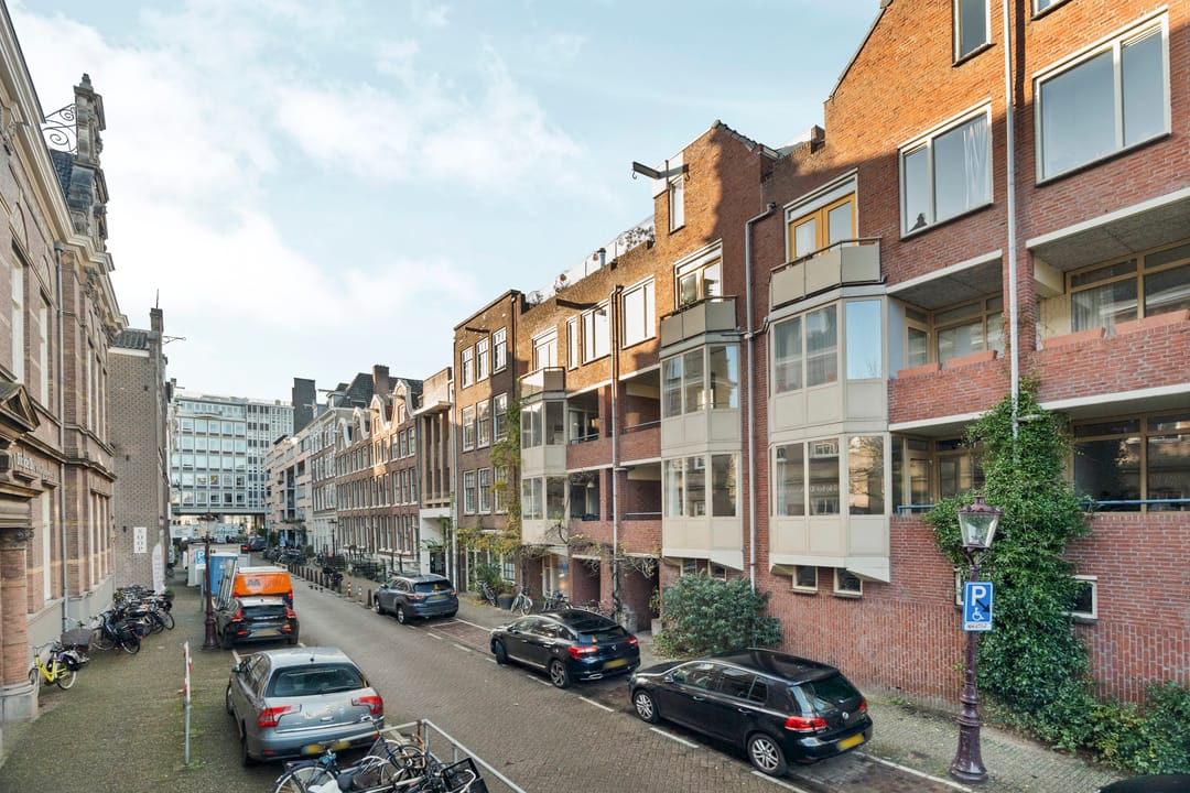 Foto 31 van Nieuwe Kerkstraat 409