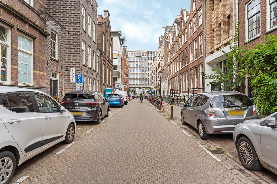 Foto 32 van Nieuwe Kerkstraat 409