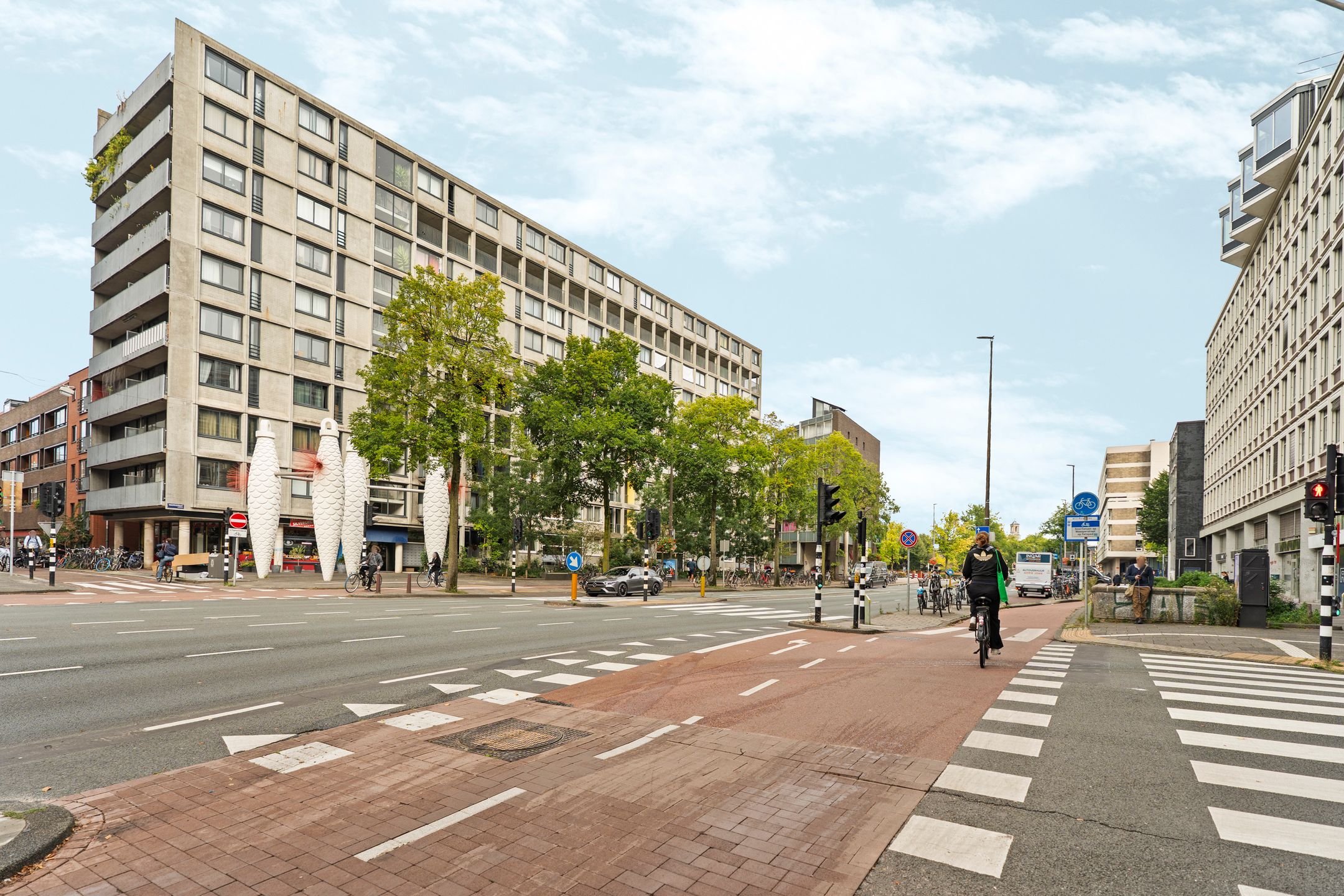 Foto 33 van Nieuwe Kerkstraat 409