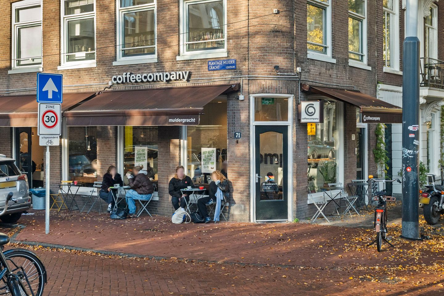 Foto 34 van Nieuwe Kerkstraat 409