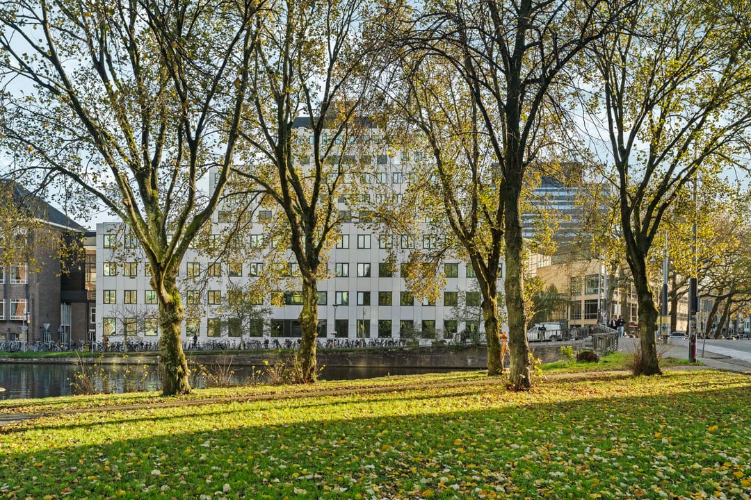 Foto 37 van Nieuwe Kerkstraat 409