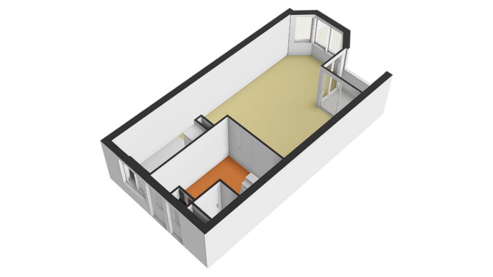 Foto 39 van Nieuwe Kerkstraat 409