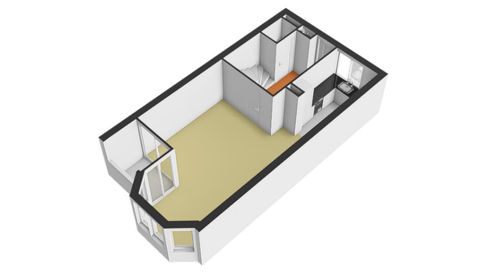 Foto 40 van Nieuwe Kerkstraat 409