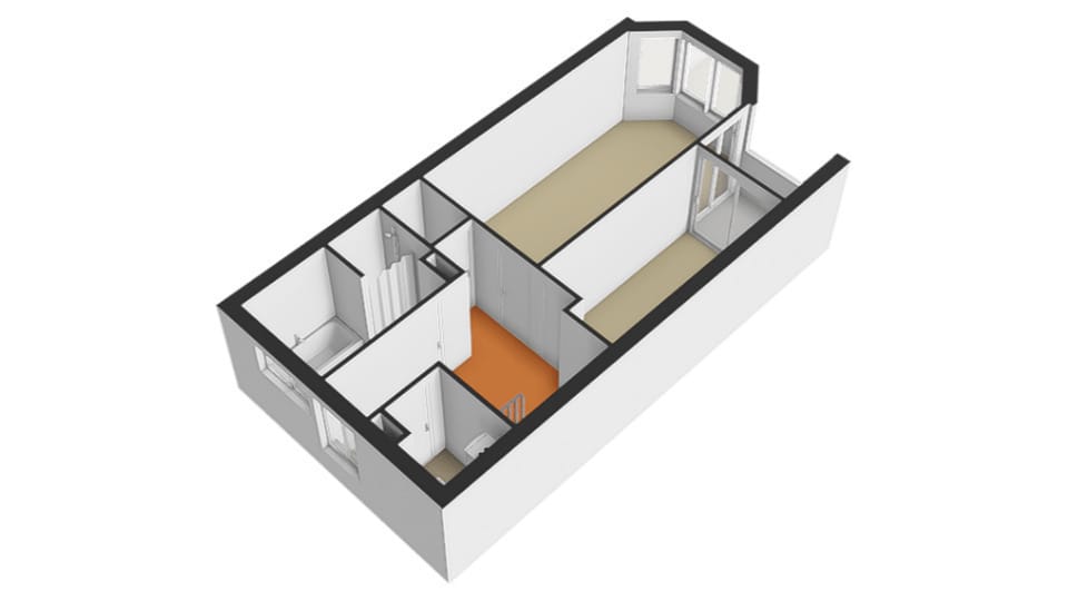 Foto 42 van Nieuwe Kerkstraat 409