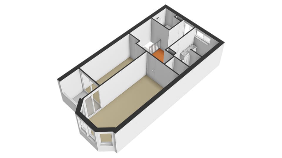 Foto 43 van Nieuwe Kerkstraat 409