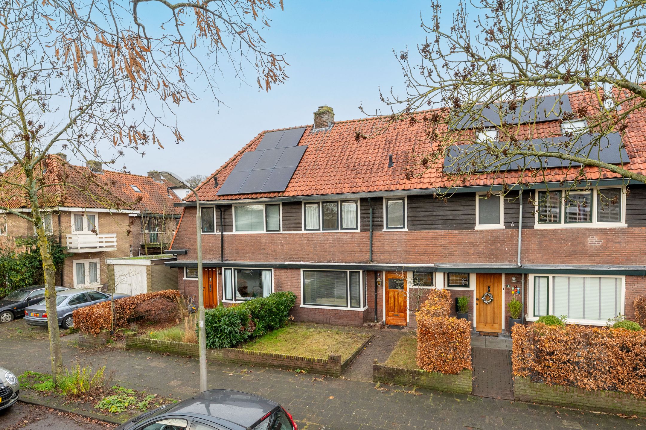 Buying a house in The Netherlands., Dollardstraat 6