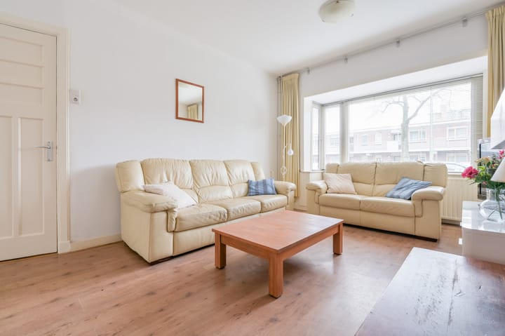 Foto 4 van Dollardstraat 6