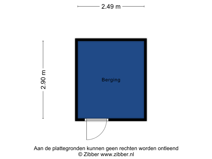 Berging