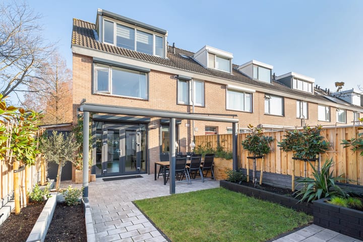 Foto 1 van Tarbot 31