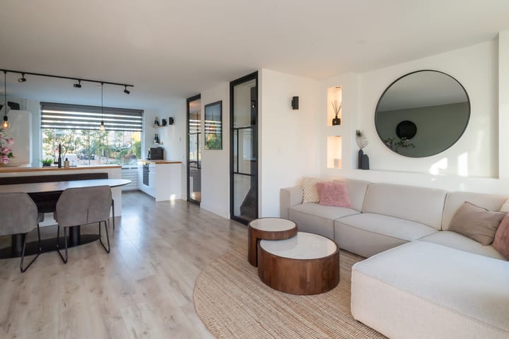 Foto 2 van Tarbot 31