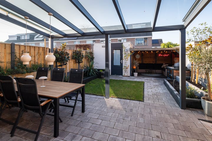 Foto 4 van Tarbot 31