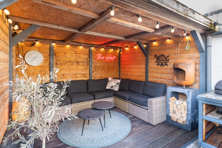 Foto 9 van Tarbot 31