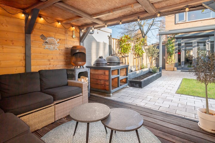 Foto 10 van Tarbot 31