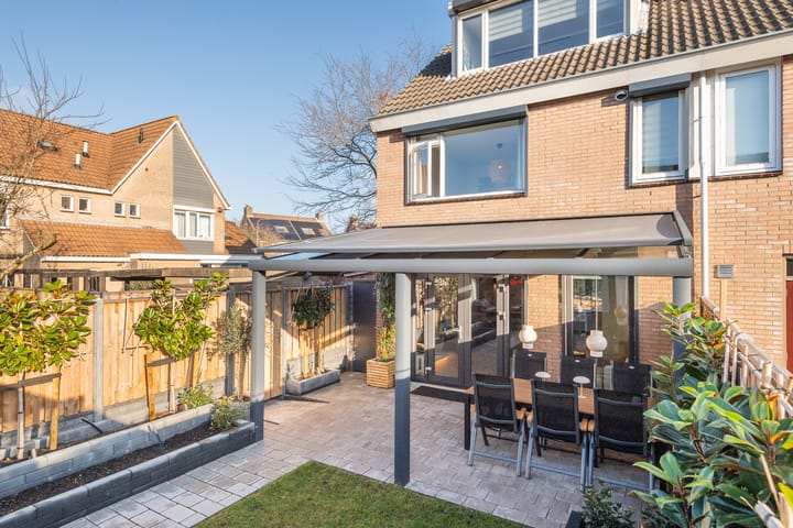 Foto 11 van Tarbot 31