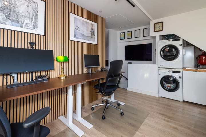 Foto 32 van Tarbot 31