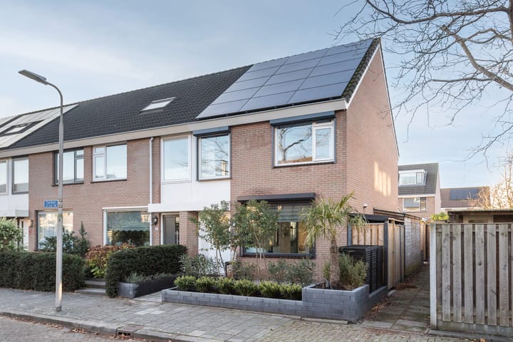 Foto 36 van Tarbot 31