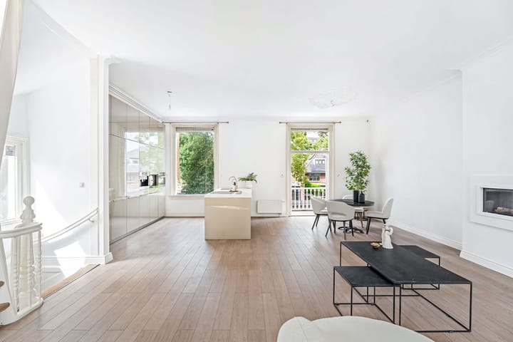 Foto 8 van Stadsring 63-A