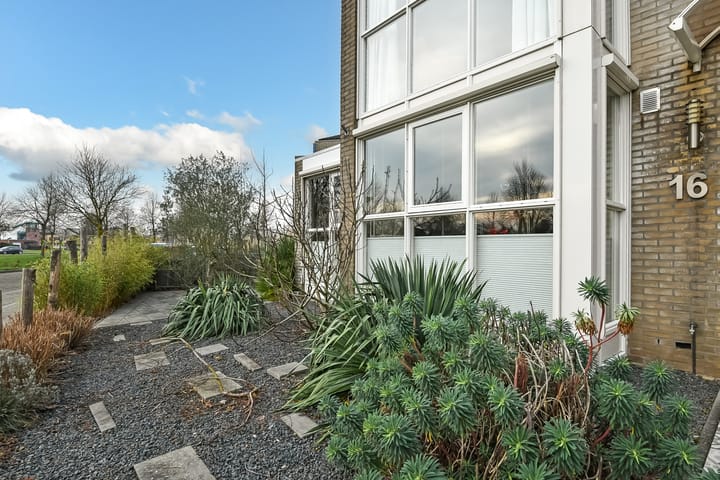 Photo 7 of Peregaard 16