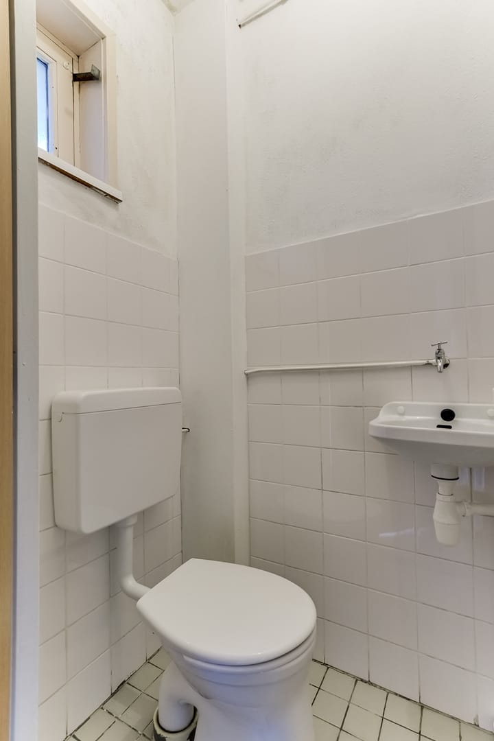 Foto 6 van Van Roozendaalstraat 14