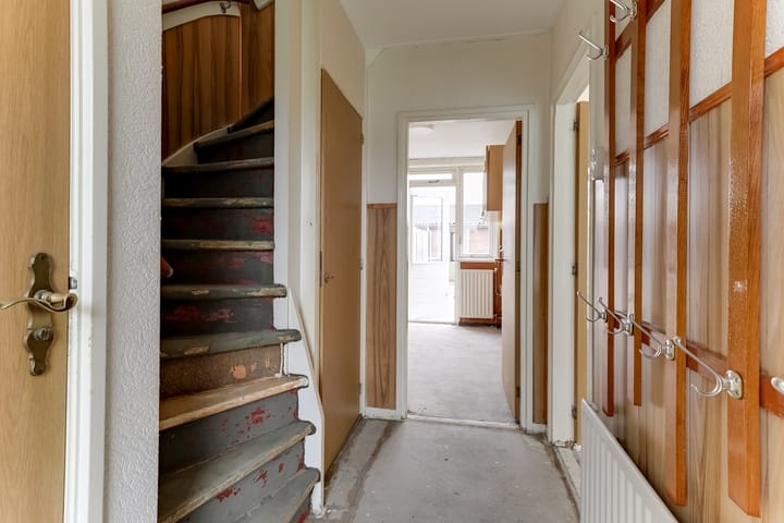 Foto 7 van Van Roozendaalstraat 14