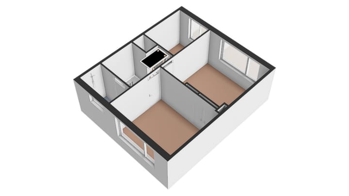 Foto 17 van Van Roozendaalstraat 14