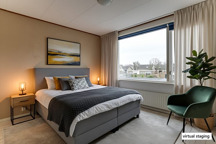 Foto 24 van Van Roozendaalstraat 14