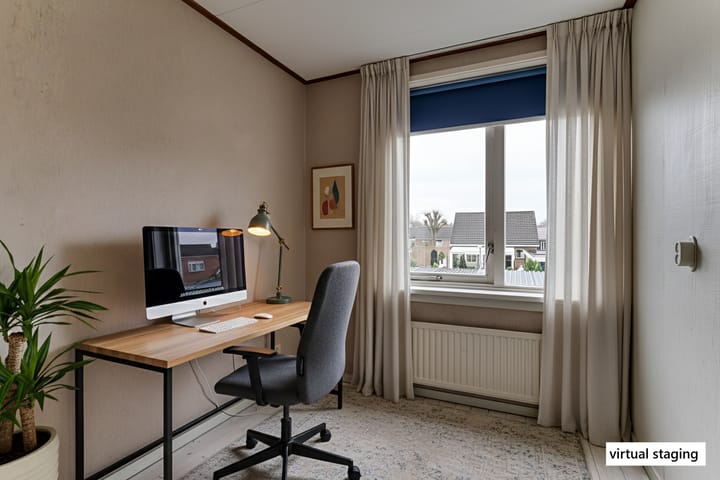 Foto 28 van Van Roozendaalstraat 14