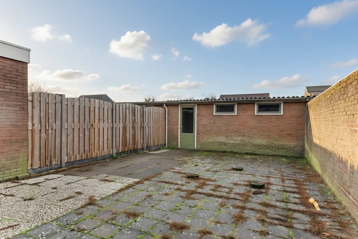 Foto 43 van Van Roozendaalstraat 14