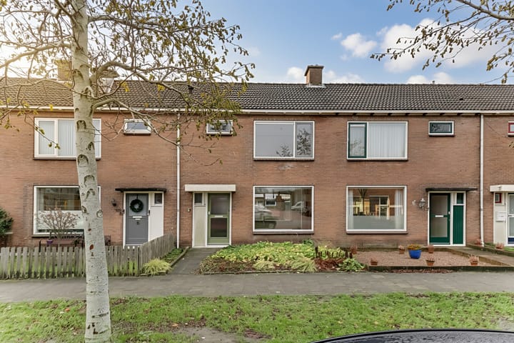 Foto 45 van Van Roozendaalstraat 14