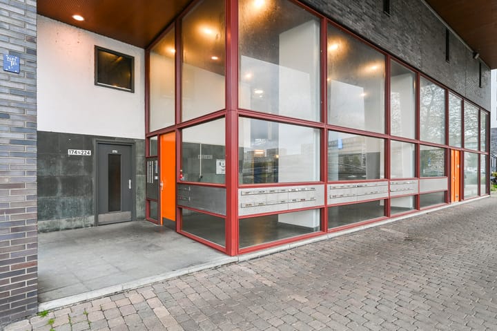 Photo 5 of Fijnjekade 199