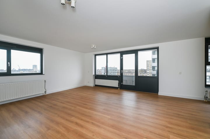 Photo 4 of Fijnjekade 199