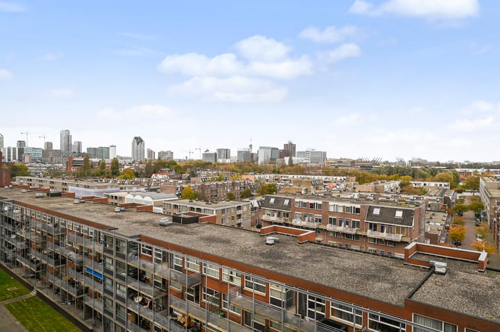 Photo 18 of Fijnjekade 199