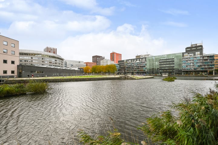 Photo 22 of Fijnjekade 199