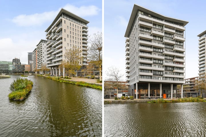 Photo 23 of Fijnjekade 199